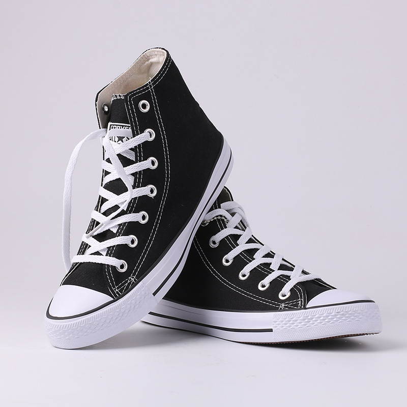 

classic all star shoes men and women sneakers low classic Skateboarding Shoes, Red