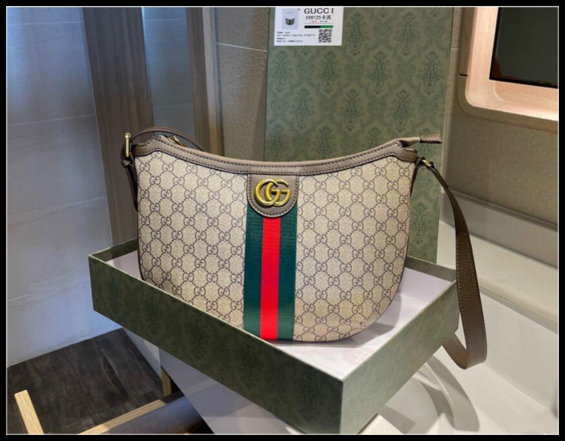 

GGLVLOUISVITTONYSLVUTTON bag bags Handbag Wallet Shoulder Bags Women Handbags Presbyopia Checkerboard Two In One Handbag + Wallets Capacity, Brown