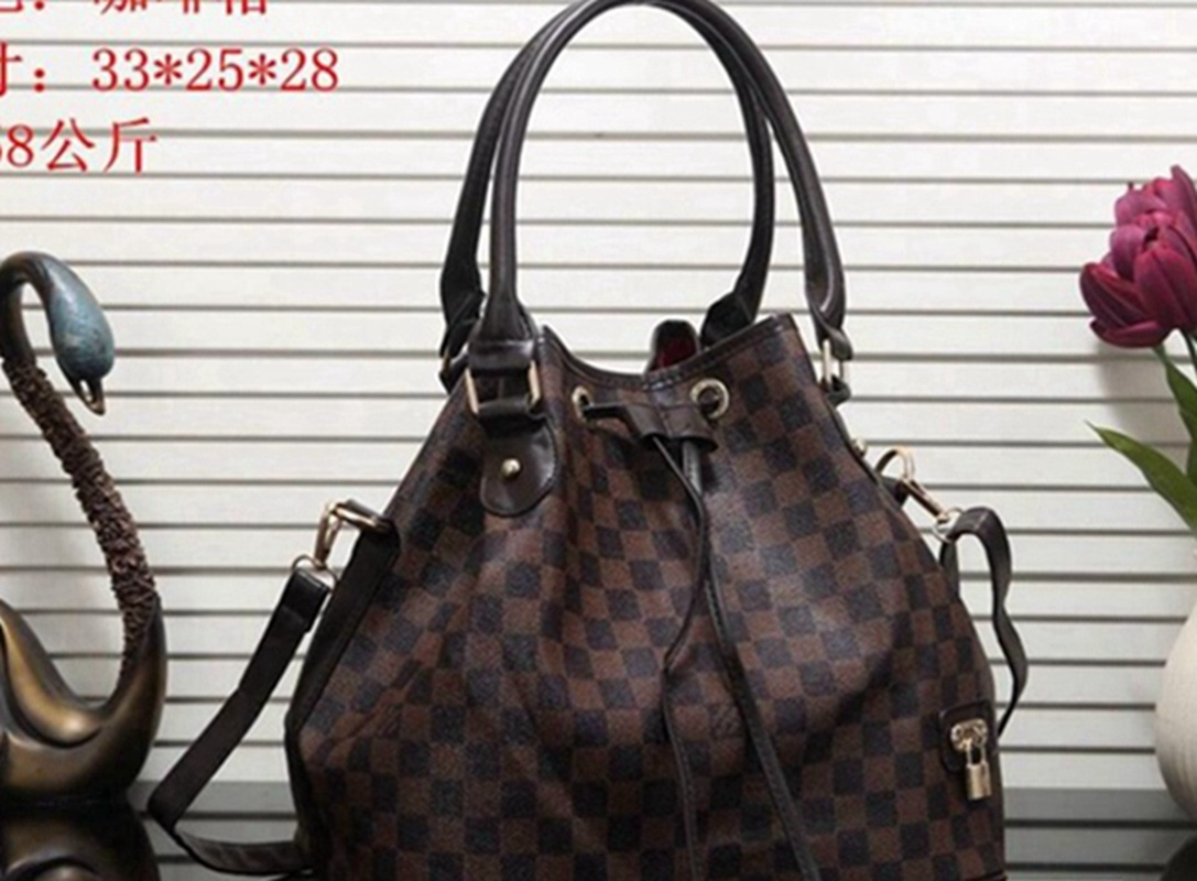 

QQ Classic Women set Totes Handbags Clutch bags purse Leather Shoulder Bags Hobo bag Boston Bags Sac Ã main France lady bag 60002e