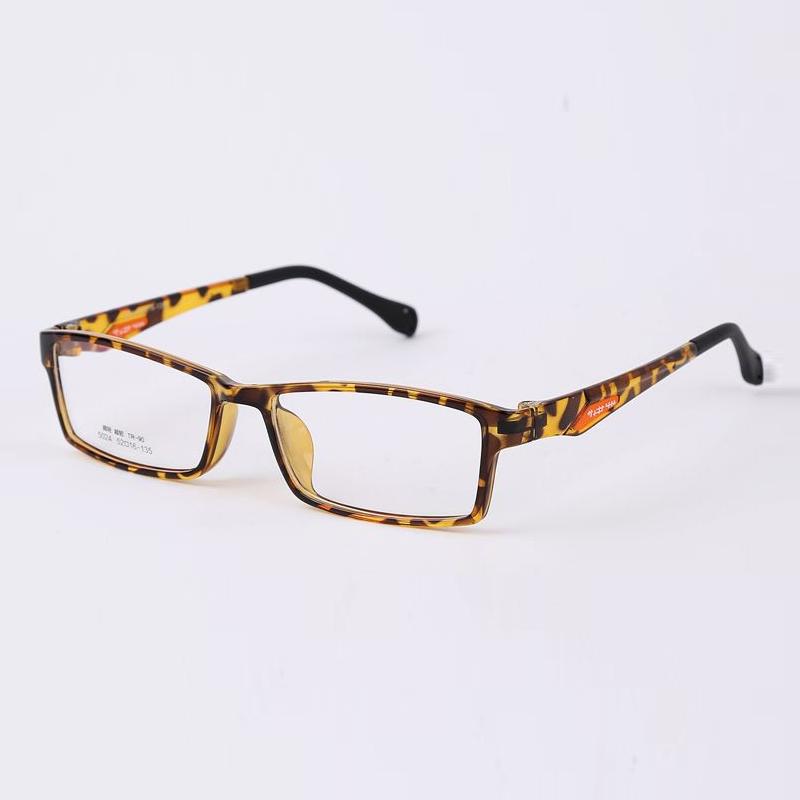 

Fashion Sunglasses Frames Square Glasses Frame For Women Men Optical Eyeglasses Myopia Prescription Eye Tr90 Spectacles Eyewear