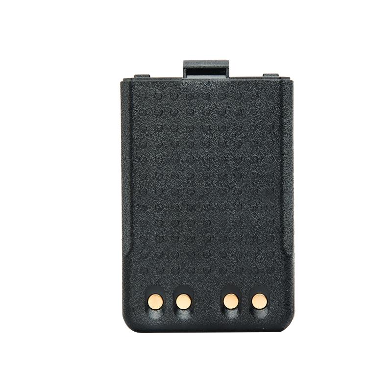 

Walkie Talkie Abbree AR-F8 7.4V 2800mAh Li-ion High Capacity Battery For Ham Two Way Radio