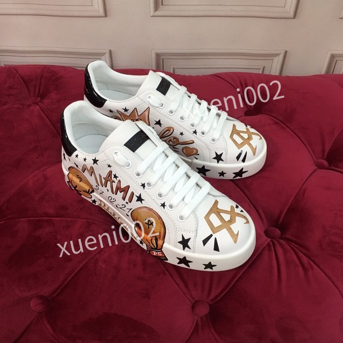 

2021 luxury designer sneakers boots men women reflective casual shoes party velvet calfskin mixed fiber top quality size 35-45, 09