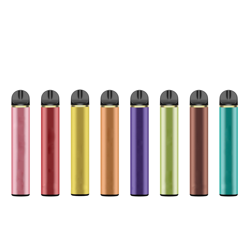 

1800 puffs Electronic cigarettes VAPE PEN