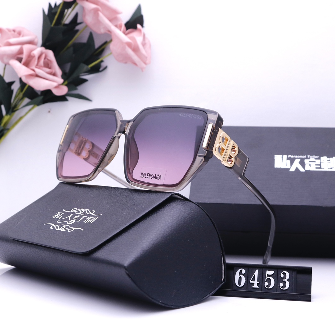 

xtdyhfsh frame glass lens luxury sunglasses fashion driving sunglasses UV protection 2021 women men Brand Designer Unique Sunglasses rtgreh