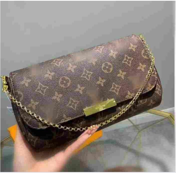 

FAVORITE Handbag Nightingale Satchel Shoulder Bag Women Luxurys Designer Messenger Bags Wallet Tote LVLOUISVITTON VUTTON