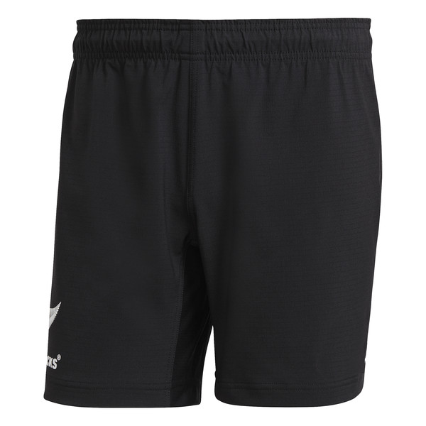 

2021/22 ZEALAND NEW ALL BLACKS Home Rugby Jersey Shorts size S--L-XL-XXL-3XL-4XL-5XL, Black