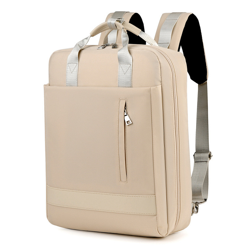 

Hot Women USB charging laptop backpack for teenage students girls school backpack bag Female Backpacks mochilas travel bagpack, Beige yellow