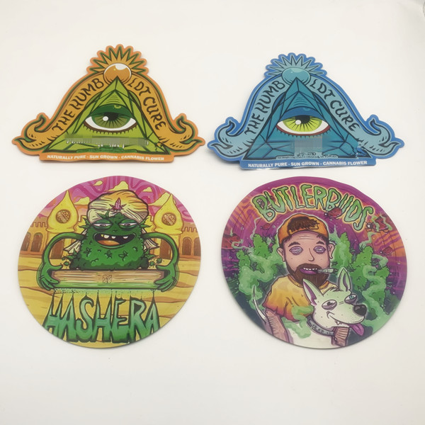 

jokes up runtz 3.5g money bagg runtz packaging mylar zipper bags in stock