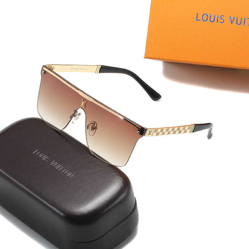 

Fashion Classic designer Polarized 2021 Luxury Sunglasses For Men Women Pilot Sun Glasses UV400 GGLVLouisVittonYSLVUTTON {category}