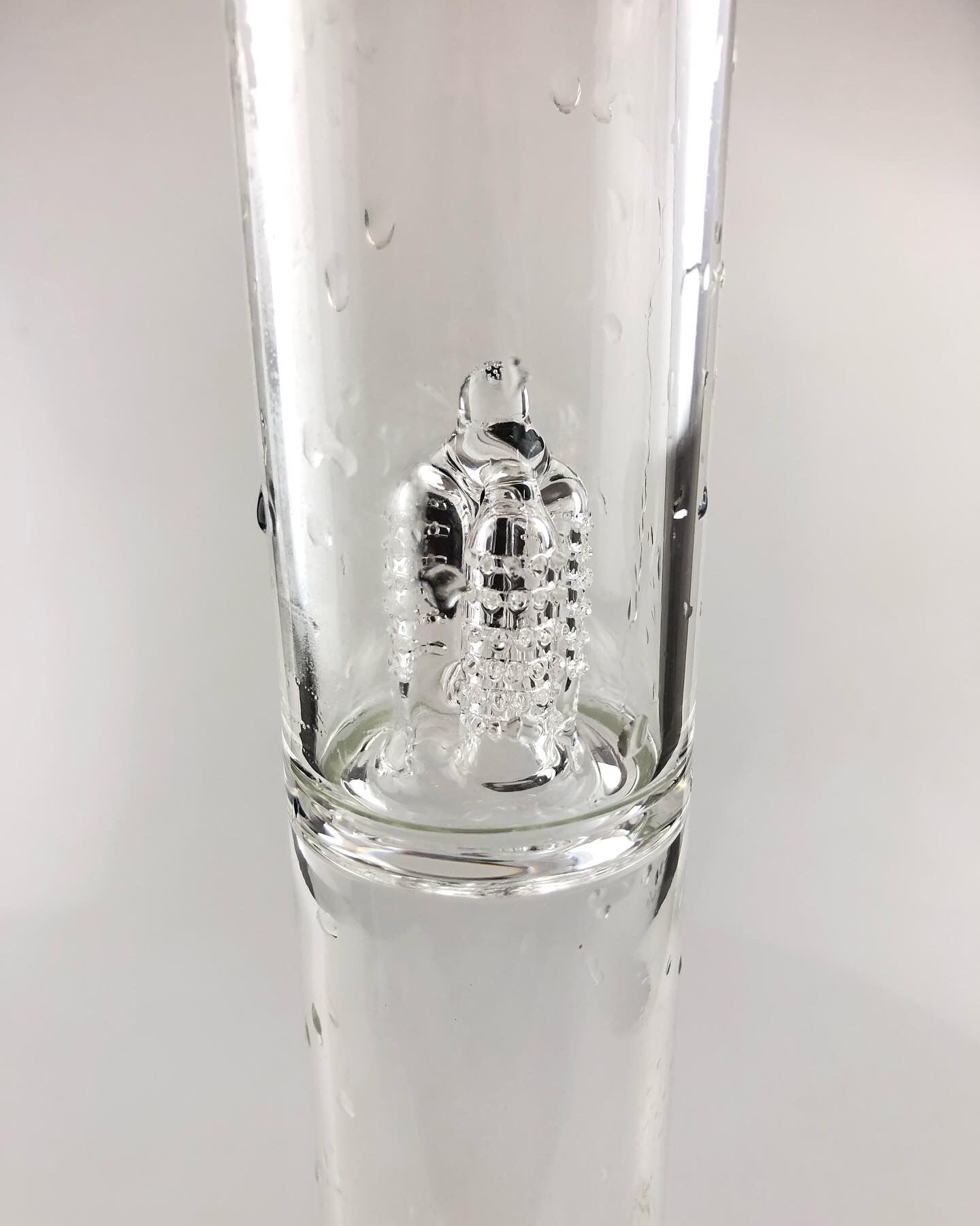 

Hookahs,bong,marble,16 inch,18mm joint,44mm diameter