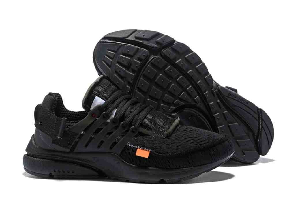 

2021 New Presto V2 Br Tp Qs Black White X RunninG shoes 10 Air Cushion Prestos Sports Designer Women Men's Casual Trainer