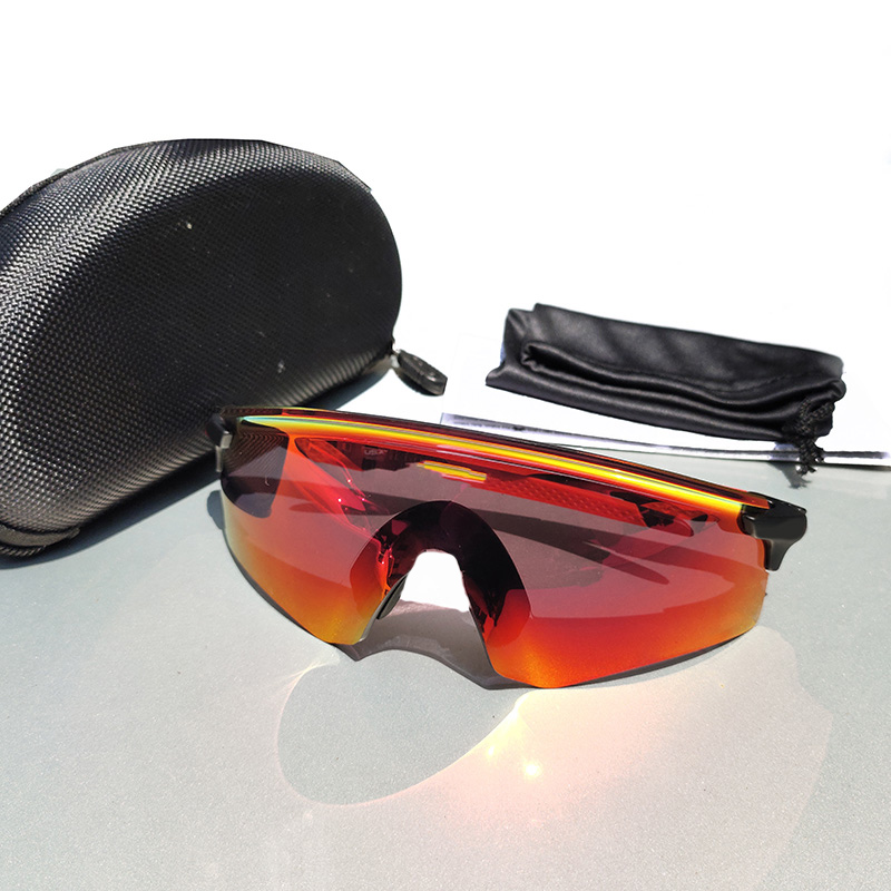 

Cycling Sunglasses For Men Women Outdoor Sports Bike Eyewear Encoder Glasses Gafas de Ciclismo Adult Style Mountain Biking Goggles