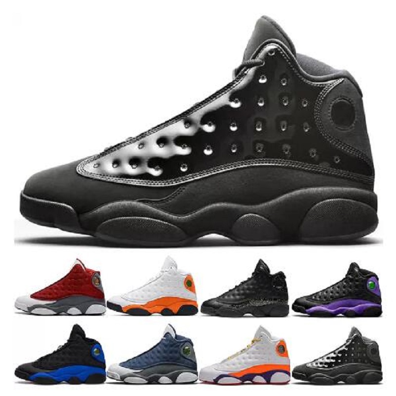 

Wholesale flint 13 13s jumpman men women sport shoes reverse he got aurora lucky green chicago bred mens trainers sports sneakers, # 49