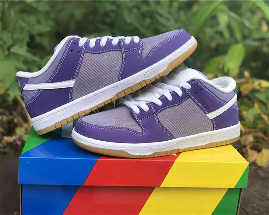 

Shoes SB Low Lilac Skateboard Casual Runner Trainers Sneakers Sports, #1