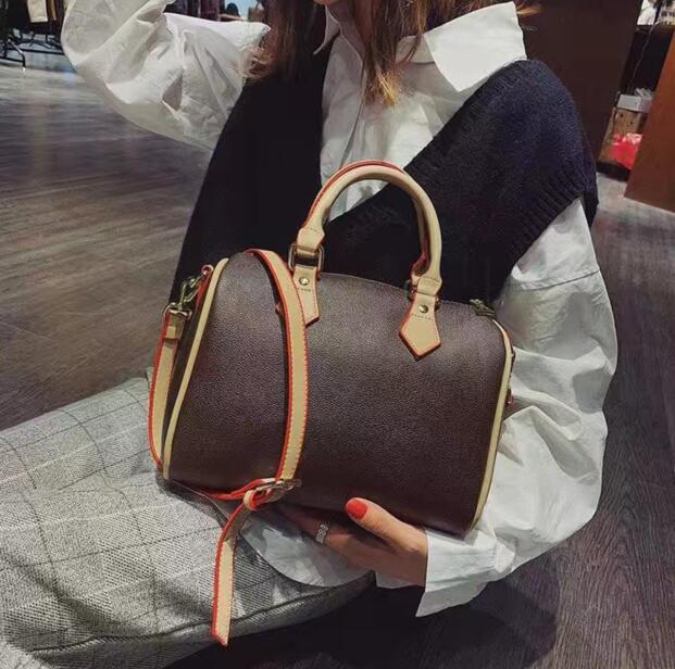 

Women luxurys designers shoulder bags 2021 fashion lady wallet on chain 3 pcs set wallets multicolor cross body bag handbag 20123104W