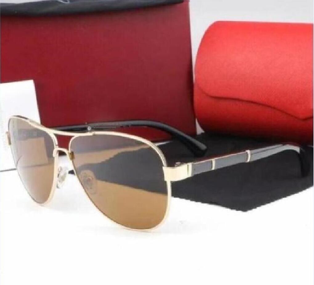 

2021 Designer Sunglasses Men Eyeglasses Outdoor Shades PC Frame Fashion Classic Lady Sun glasses Mirrors for Women 4809