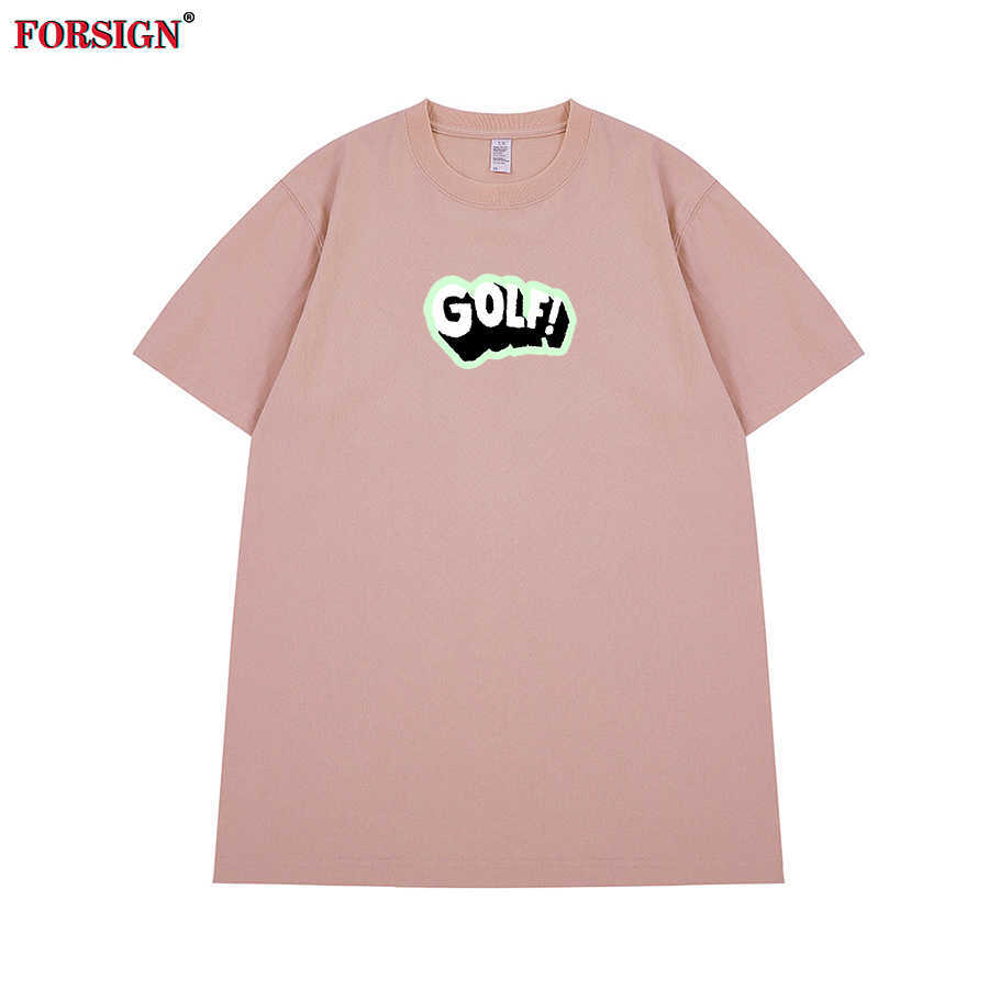 

Golf Wang rapper hip hop music Flower Le Fleur Tyler The Creator T-shirt Cotton Men T shirt New TEE TSHIRT Womens X0628, Gray