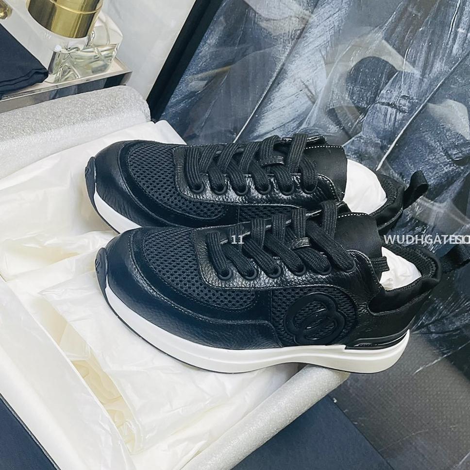 

Personality and fashion famous Luxury designer sneakers lace-up shoes with top quality genuine leather more colors options casual designer s, As picture 5