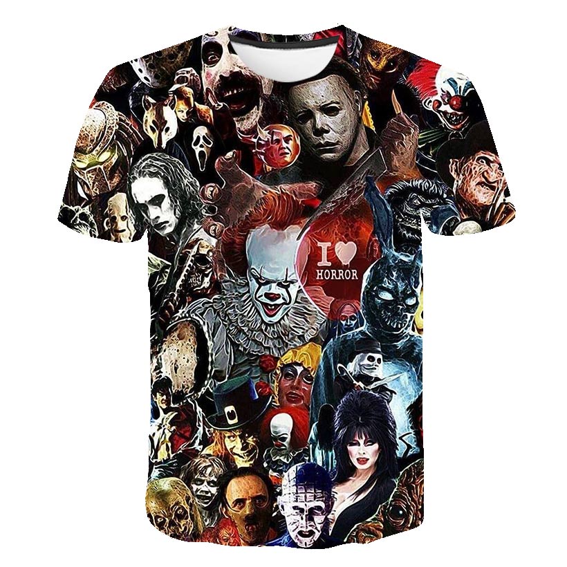 joker t shirt australia