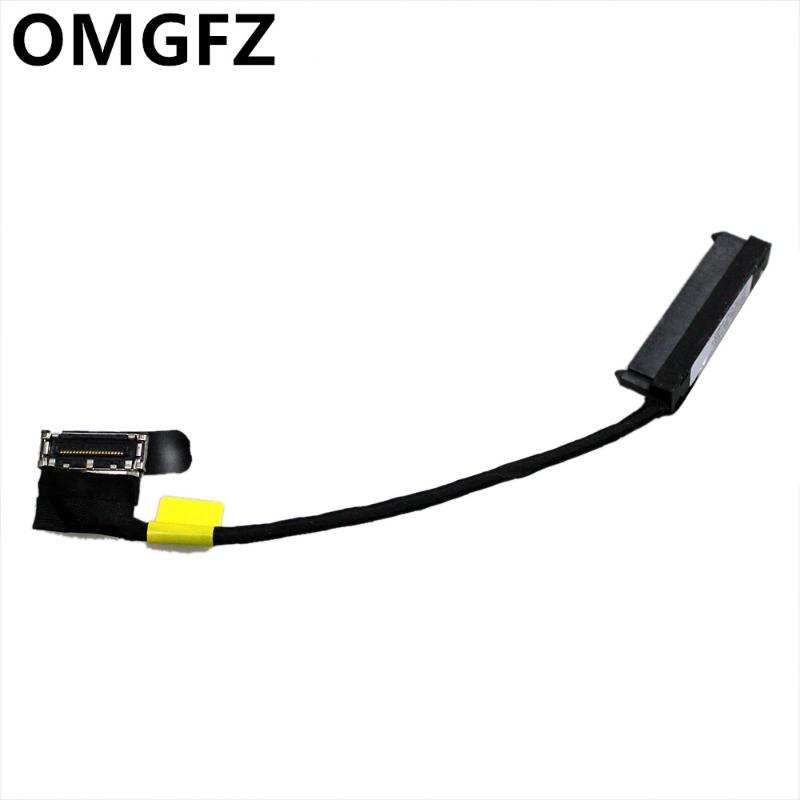 

Laptop SSD Hard Drive Cable For Alienware AW 15 E 17 R2 R3 P43F 0DCR9X DCR9X Computer Cables & Connectors