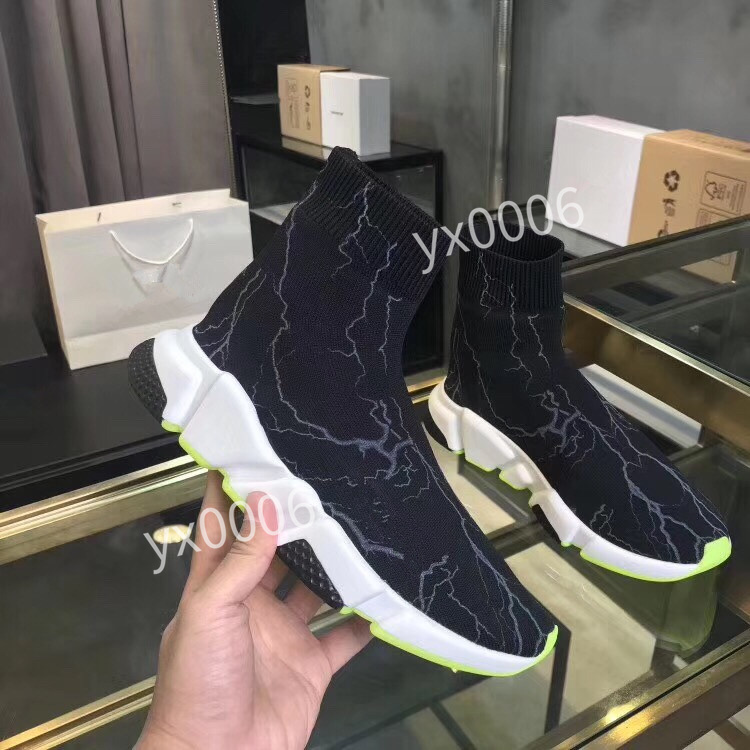 

2022 designer shoes men 35-45 women high top sneakers casual and comfortable leather breathable sneaker couple fz191004, Choose the color