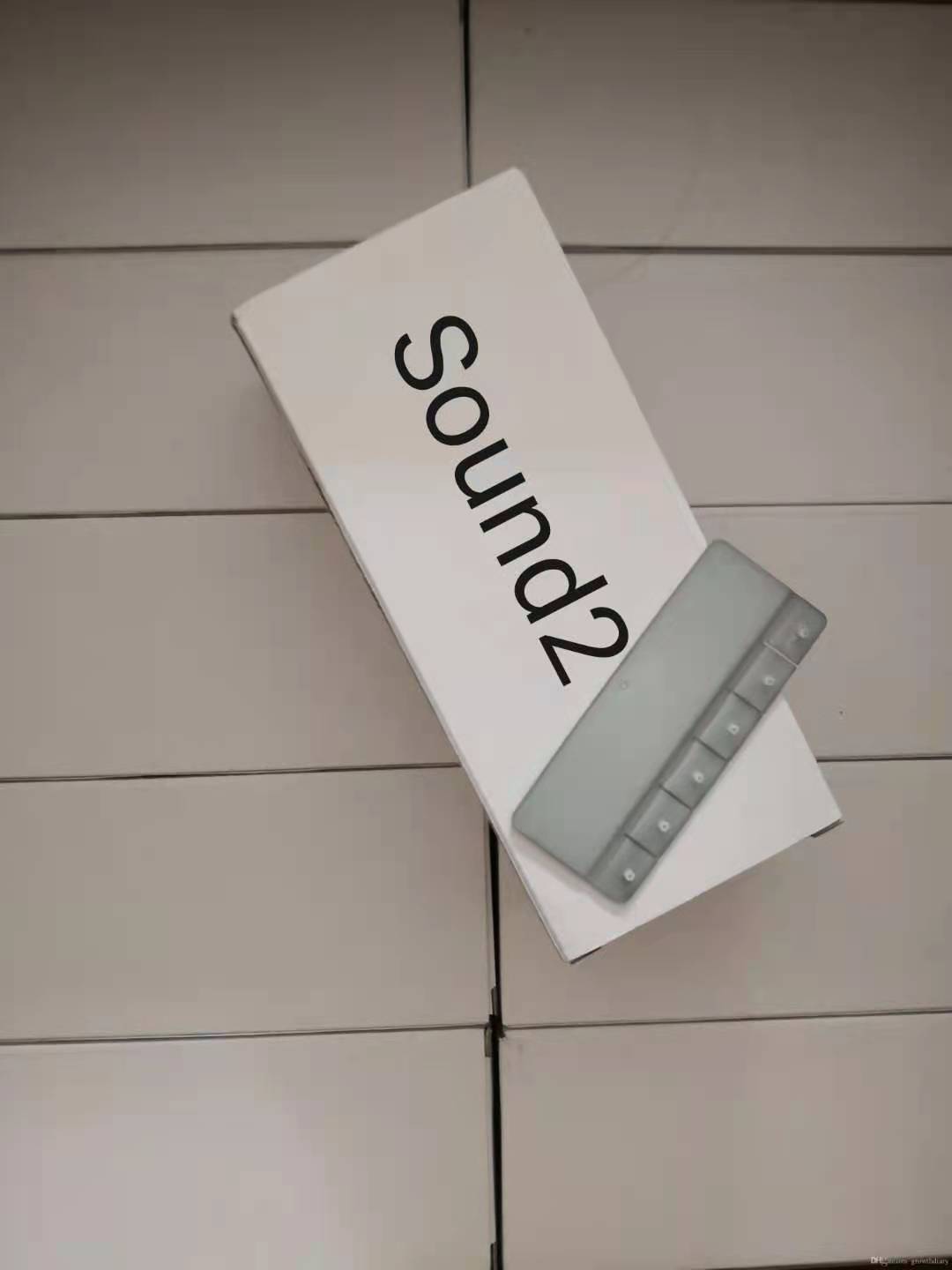 

2021 BOOSS Portable Speakers