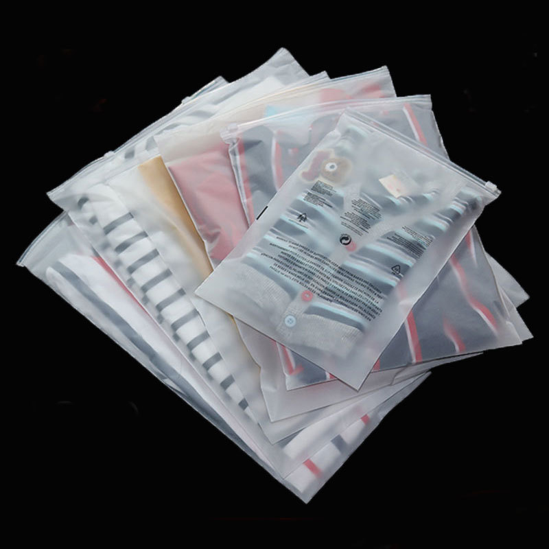 

Zipper Sale Factory Direct Packaging Plastic Clothes Zip Lock Bag {category}