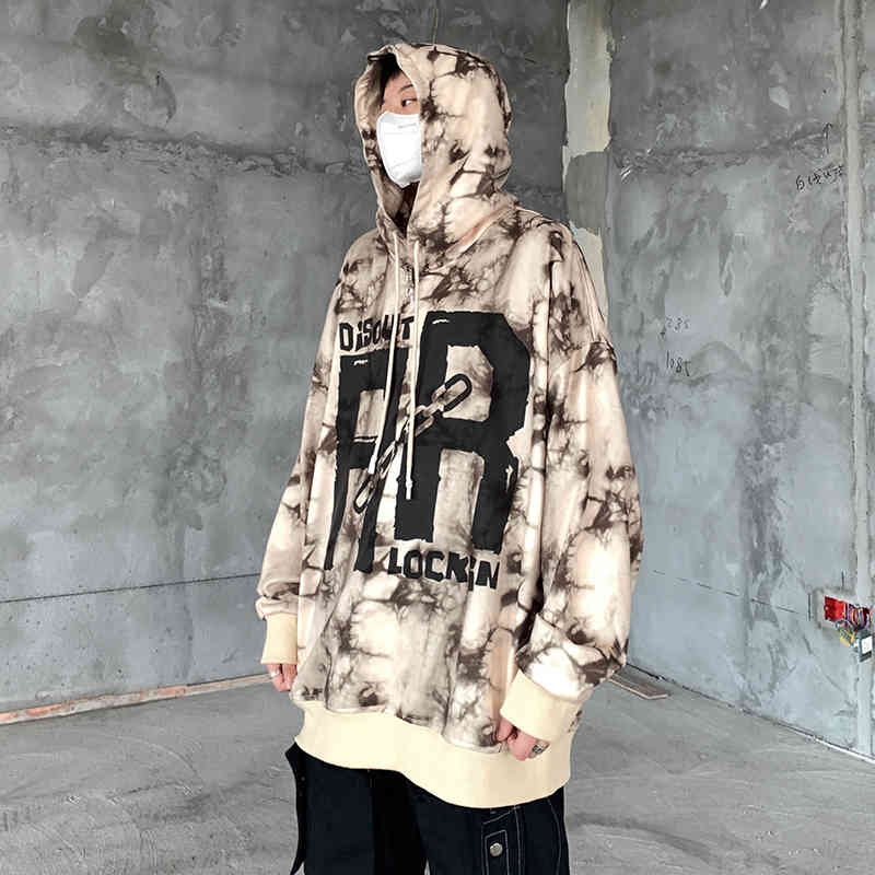 

men's hoodies & sweatshirts winter hoodie harajuku utzt, Black