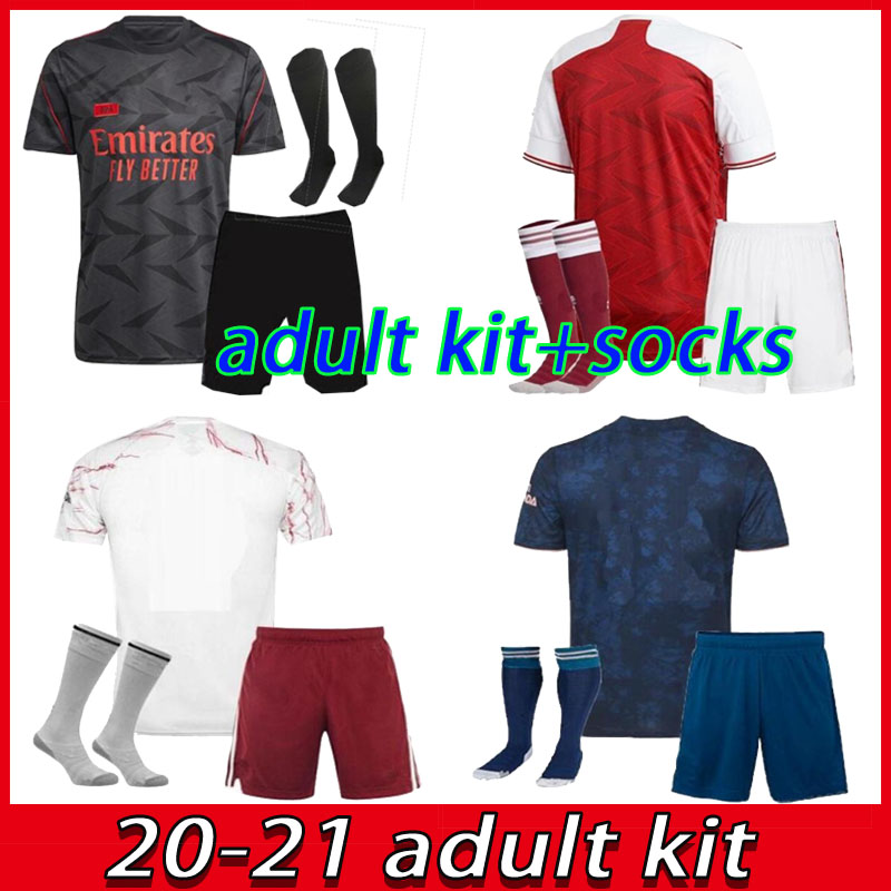 

Arsen 424 soccer jersey 2021 ODEGAARD PEPE SAKA THOMAS TIERNEY HENRY WILLIAN SMITH-ROWE 2122 football shirts men+kids kit, Black
