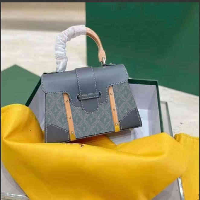 

bags VIP high end wooden handle Mini Saigon bag handbag Single Shoulder Messenger women's Box Handbags