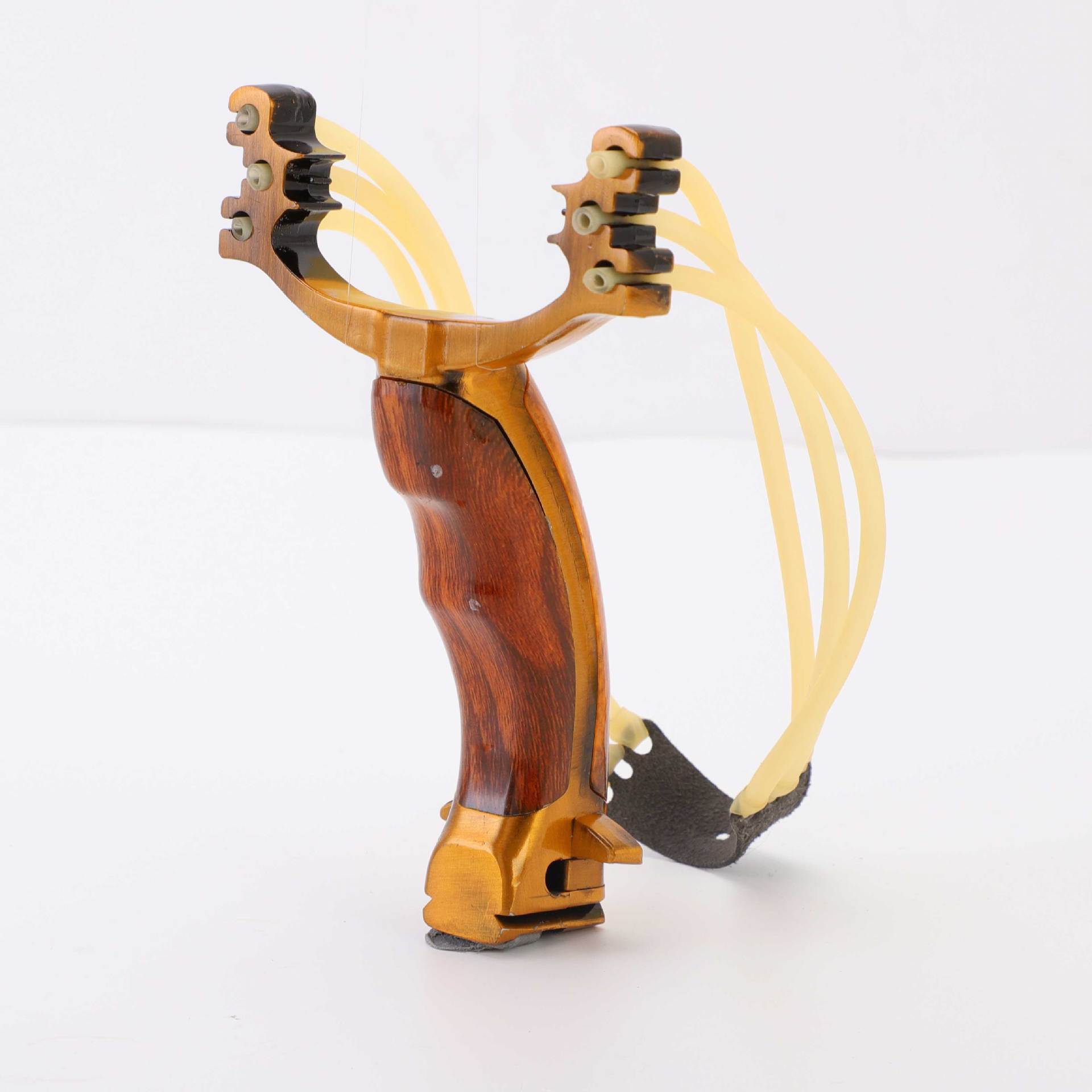 

Catapult alloy catapult king of high precision outdoor