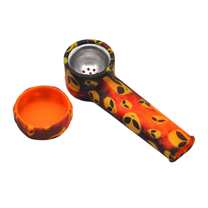 

Design and color pattern tube alloy durable, fashionable, novel and unique