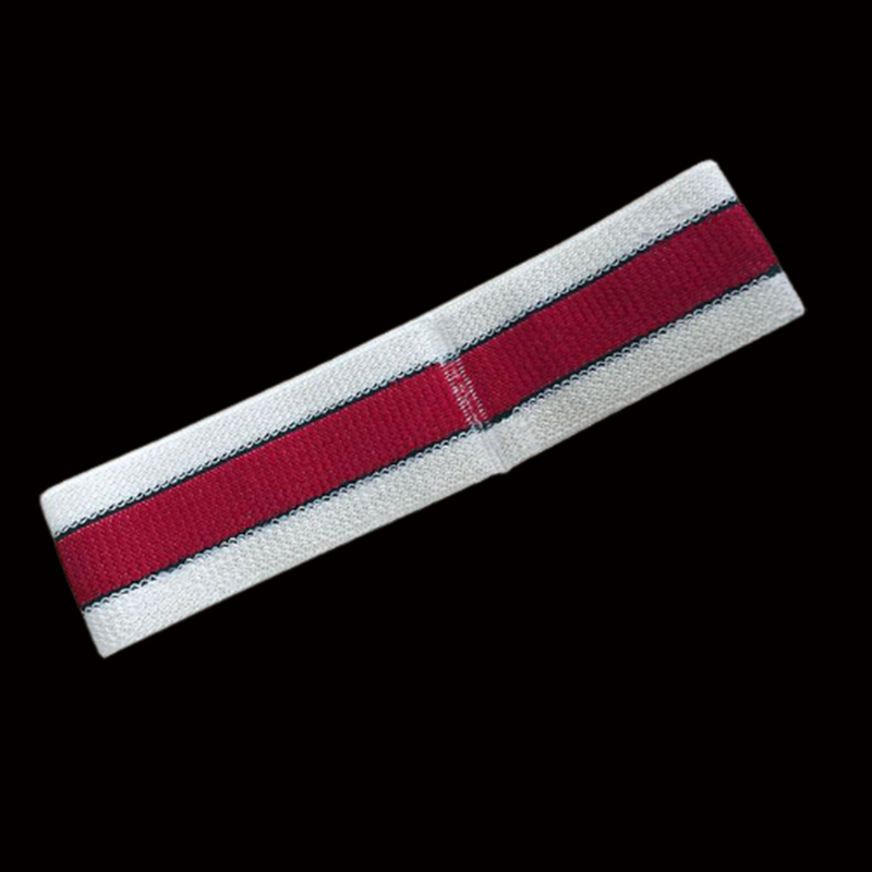 

Luxury Sweat Strip Womens Scarf Echarpes Foulards Cachecol Elastic Headband Hair Bands Sports Sweatband for Men Women Fashion Gifts, Silver