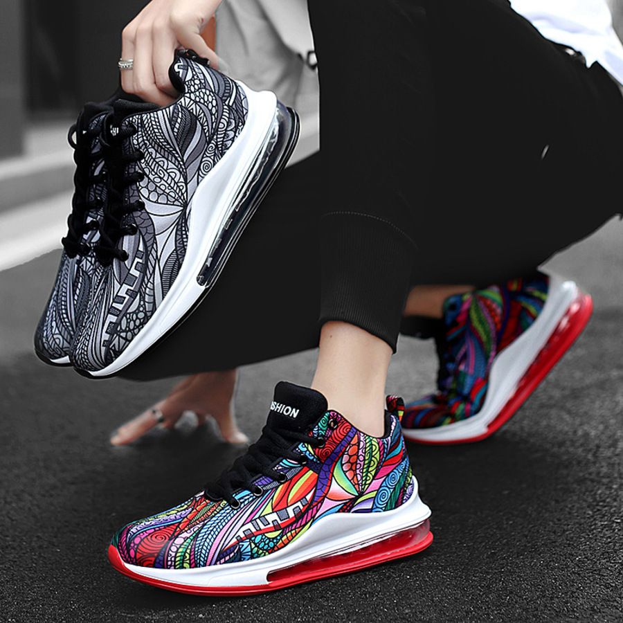 

Air Cushion New Shoes for Men F7MC