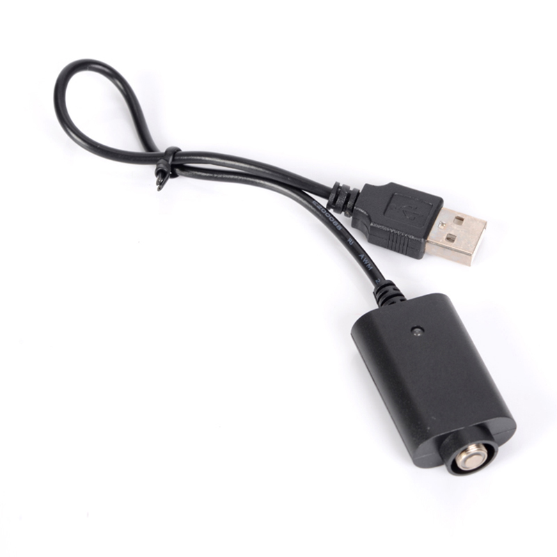

Vape USB Charger EGO Charger with Cable E cigs for Twist 510 Thread Evod Vision Spinner O-pen Vape Bud Touch Battery