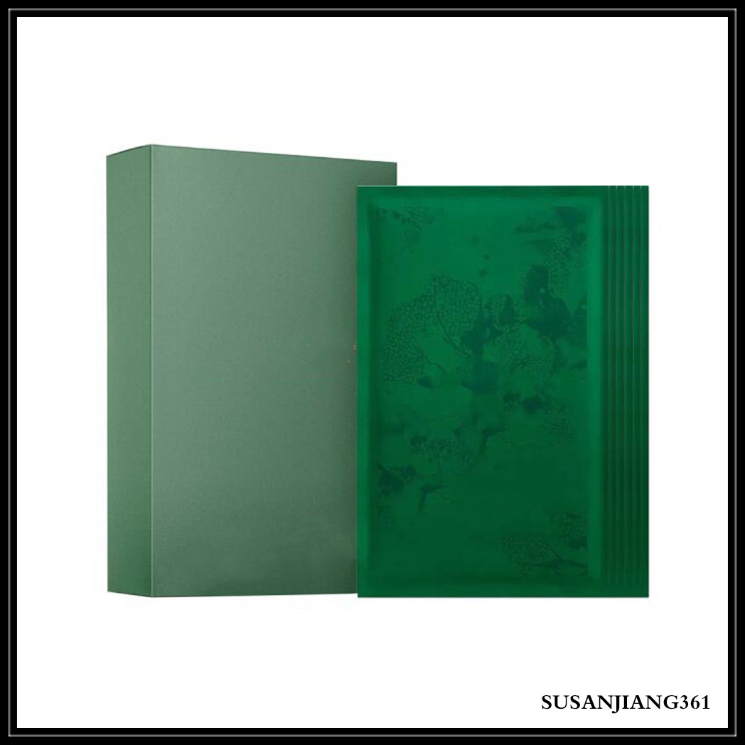 

EPACK Face Repair Mask The Treatment Lotion Hydrating 6 Piece