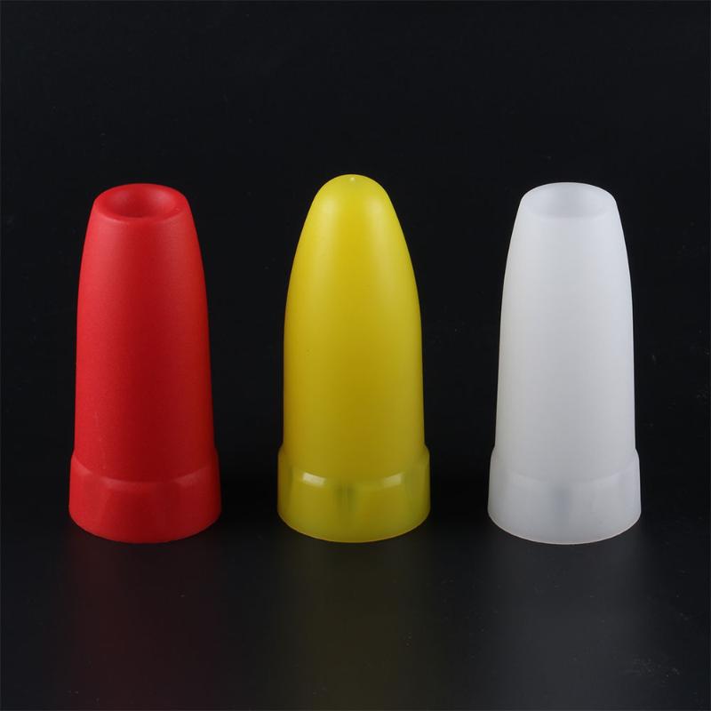 

Lamp Covers & Shades JIGUOOR Max Inner Diameter 24.5mm LED White/Yellow/Red Diffuser For Convoy S2 S3 S4 S5 S6 S7 S8 Cover
