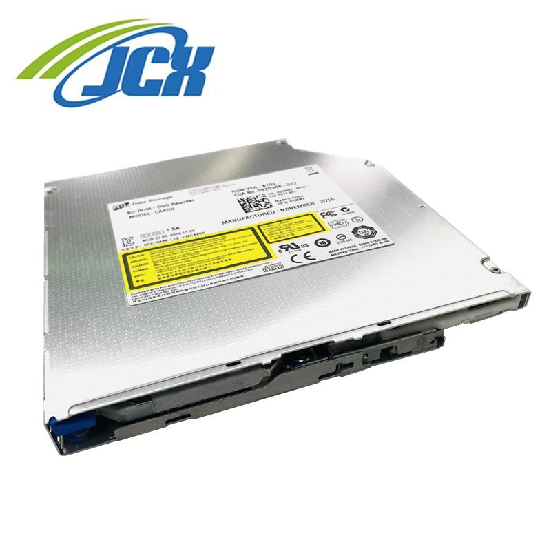 

CA40N For HL Laptop Super Multi 6X BD-ROM Combo 100GB Blu-ray Player 8X DVD-RW Writer 12.7mm SATA DVD Drive Optical Drives