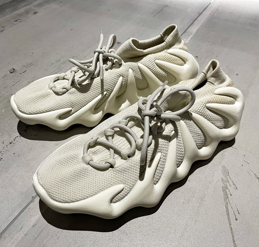 

Cloud White shoe west Dark Slate Black men womens Oreo Mono Ice 450s mist clay woman running shoes boost450 Sports mens sneakers Volcanic shape High quality With Box, [black white]