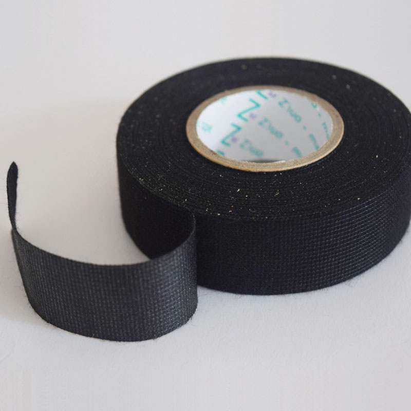 

Adhesive Tapes Duct Tape Water Proof No Trace Car Maintainance Maintain Wire Tied Up 25073