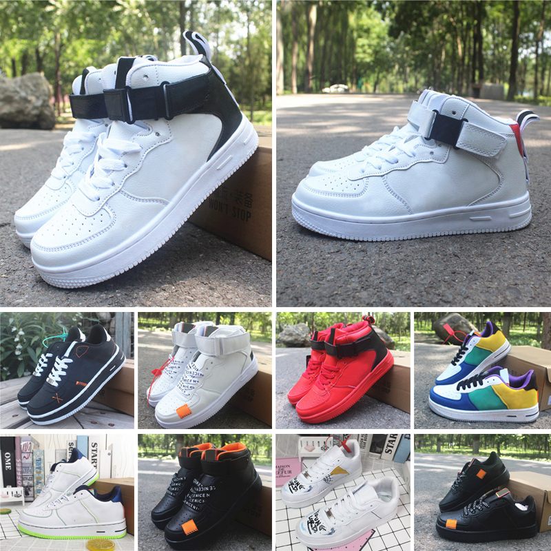 

Beat Shoes Vintage Forces Skate Sneakers Triple Black White Brown Flax Orange Mens Woman Flat Casual Sports Trainers, Color 9