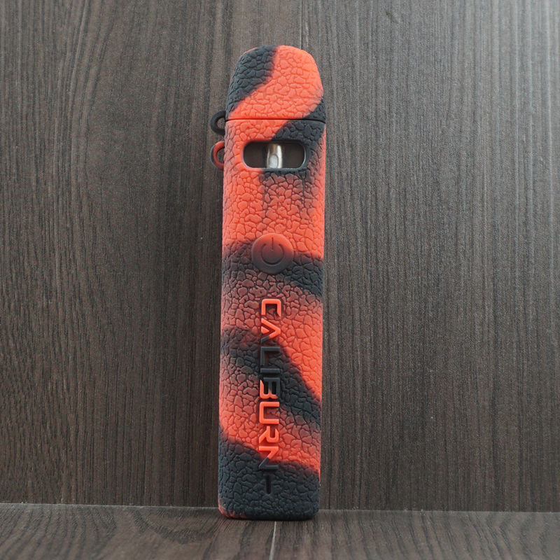 

Newest Protective Silicone Case For uwell Caliburn A2 Pod Kit Silicone Cover Skin