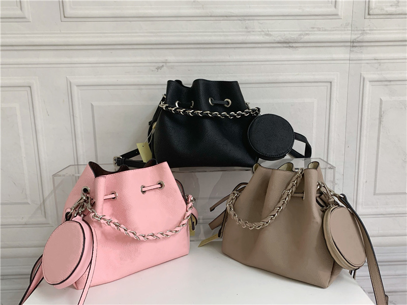 

Dio Wholesale 3 colors fashion double zipper designer men women leather wallet lady ladies long purse 19-22-14cm, 01