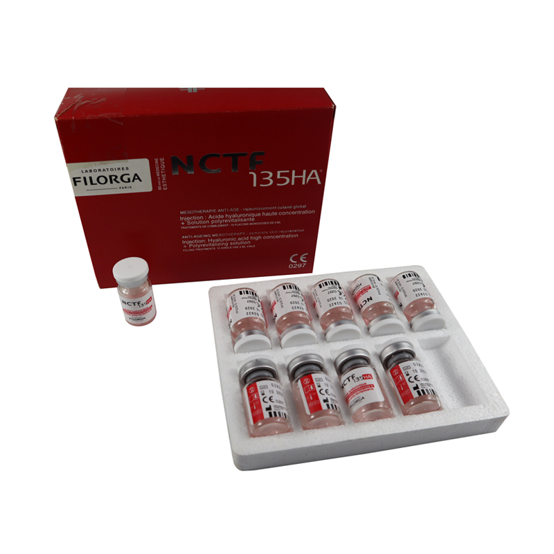 

Beauty Items Filorgas Nctf 135 Ha Fillmeds Fillmed Nanosofts Microneedles