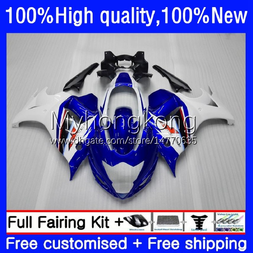 

Bodywork For SUZUKI KATANA GSX 650F GSXF 650 White blue 2008 2009 2010 2011 2012 2013 2014 29No.77 GSXF-650 GSXF650 GSX-650F 08-14 GSX650F 08 09 10 11 12 13 14 Fairings, No. 18 orange