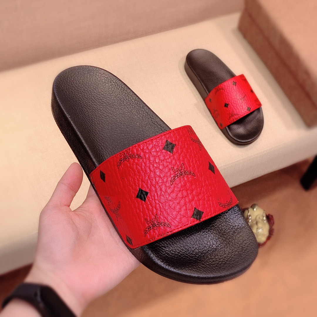 

Mens Slippers Scuffs Slides Fashion Ladies Womens Summer Sandals Beach Slide Lovers Trendy Shoes Casual Rubber Home Office Slipper Munich Mark Brown Black 36-46, Black vt word