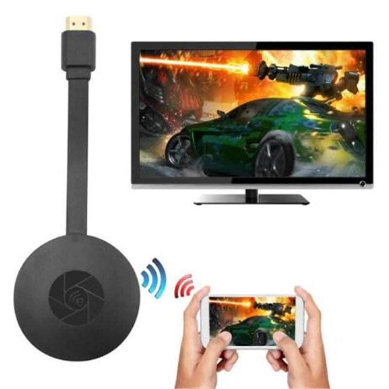 Ultimate HDMI Wireless Display Receiver-image-744537801