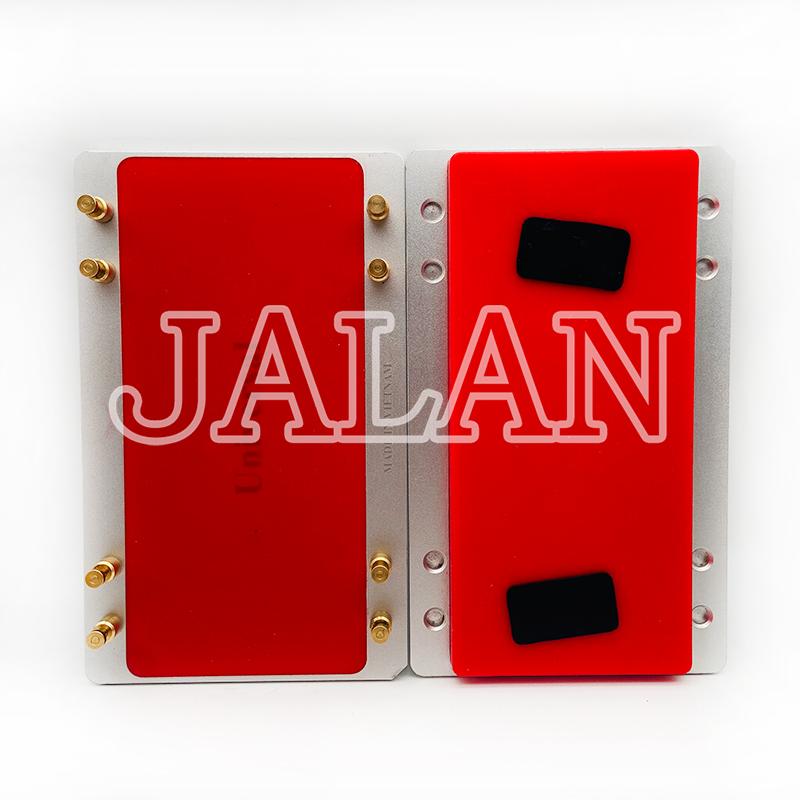 

Universal Laminating OCA Mold For Edge Flat Lcd Screen Glass Repair Replacement Ymj Machines Use Red Vietnam Laminate Cell Phone Repairing T