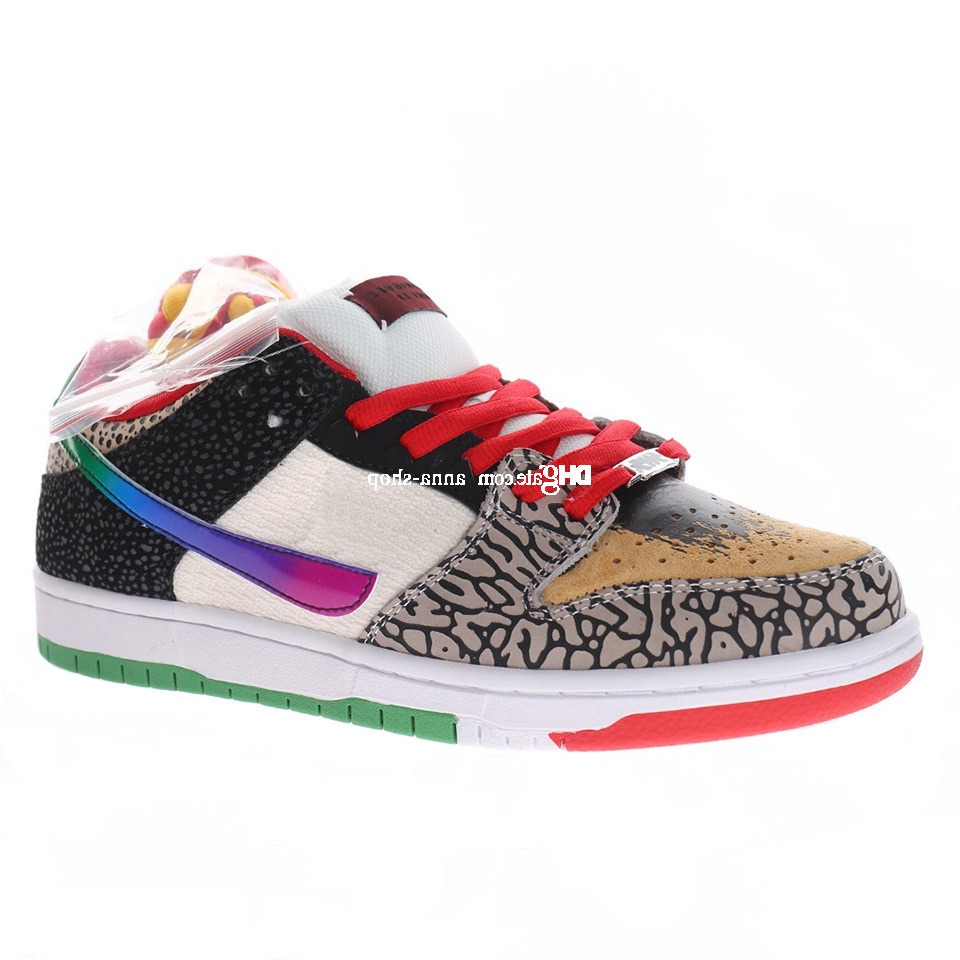 

Shoes Paul Rodriguez Dunks Low What The P-Rod Skate Men EJDER Sneaker Mens Skates Sneakers Womens Women Skateboarding