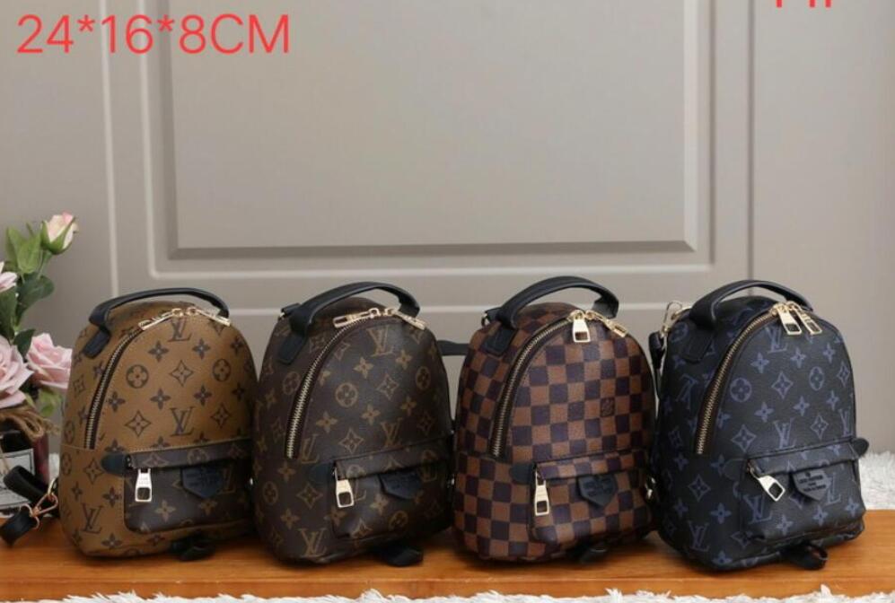 

LOUIS Bag VITTON New Fashion Crossbody Shoulder HandBag Women Purse Messenger Bag Wallet Tote Clutch Bag 0011 backpack, Red;black